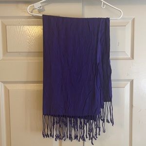 Nordstrom cashmere scarf